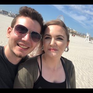 Meet your Posher, Jesse